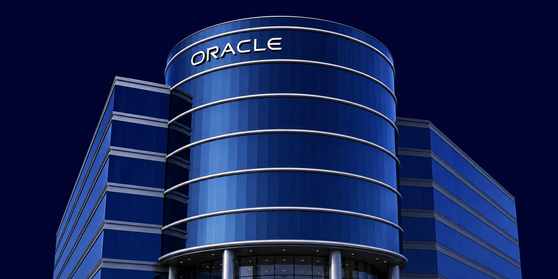 oracle q4 results