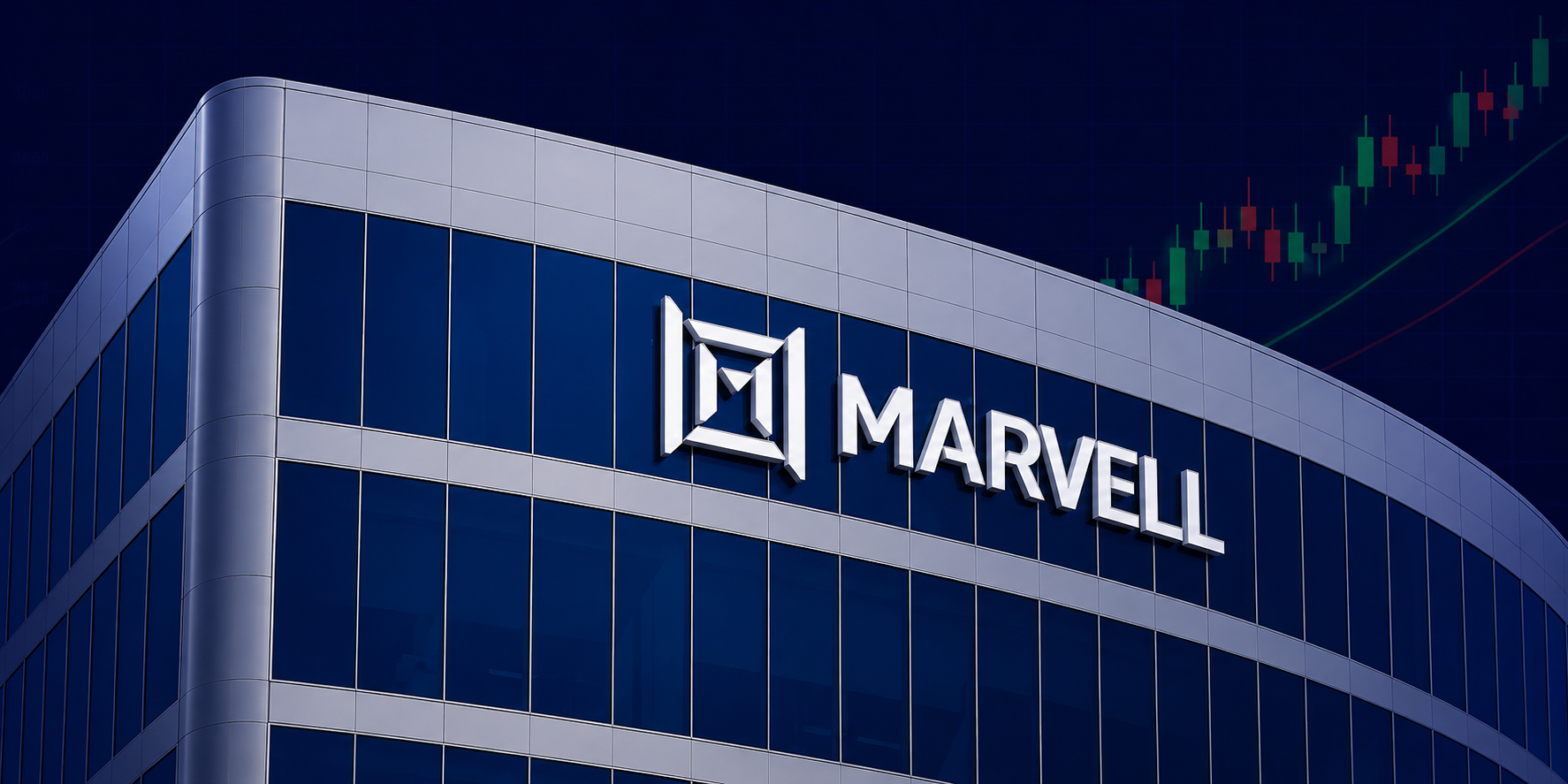 marvell stock