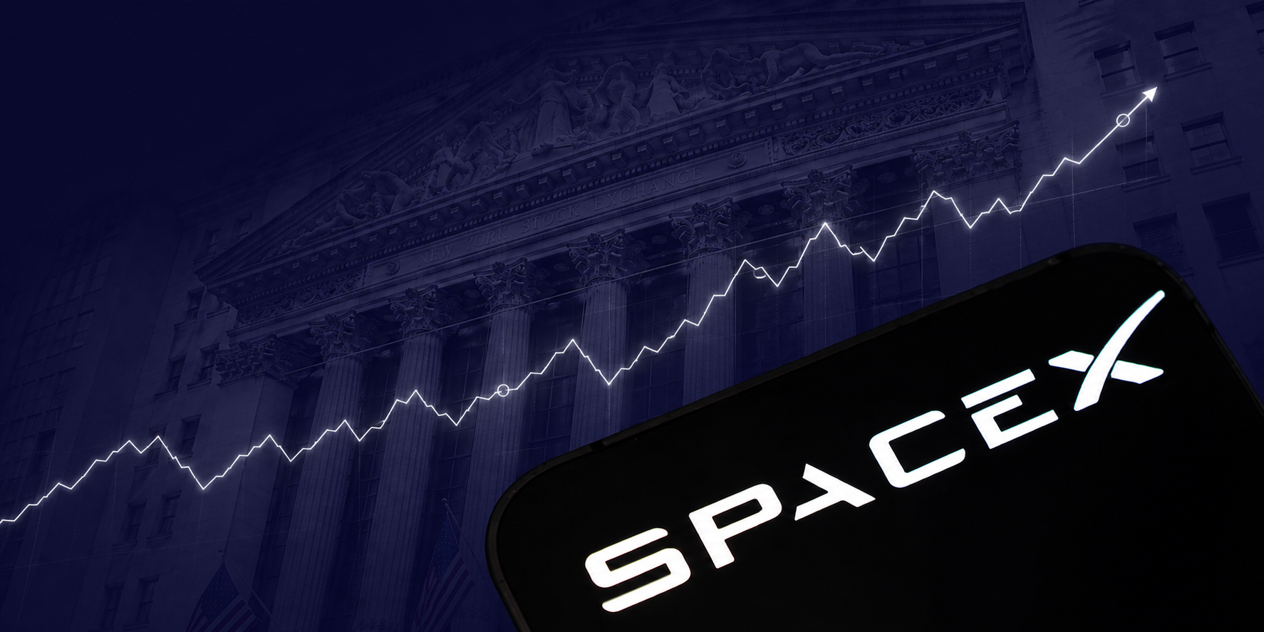 spacex investment