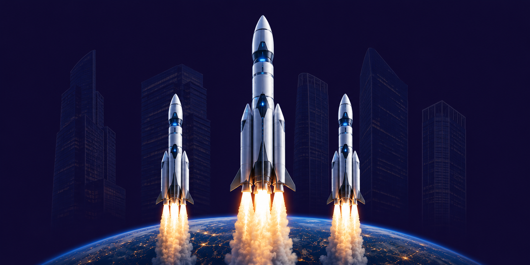 top 10 space agencies in the world