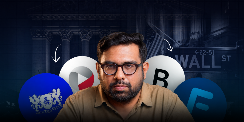 financial data giants
