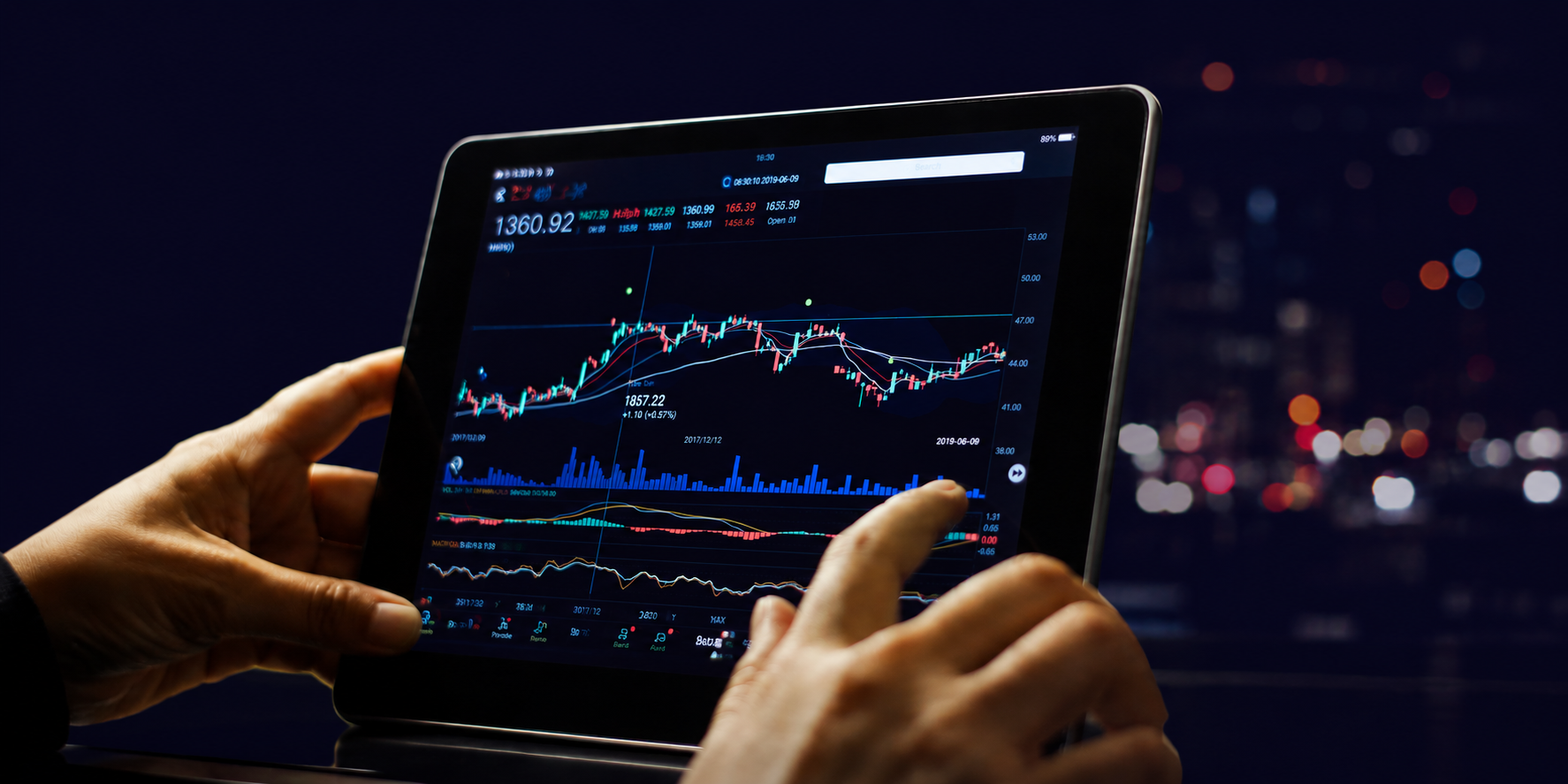 Basics of Investing