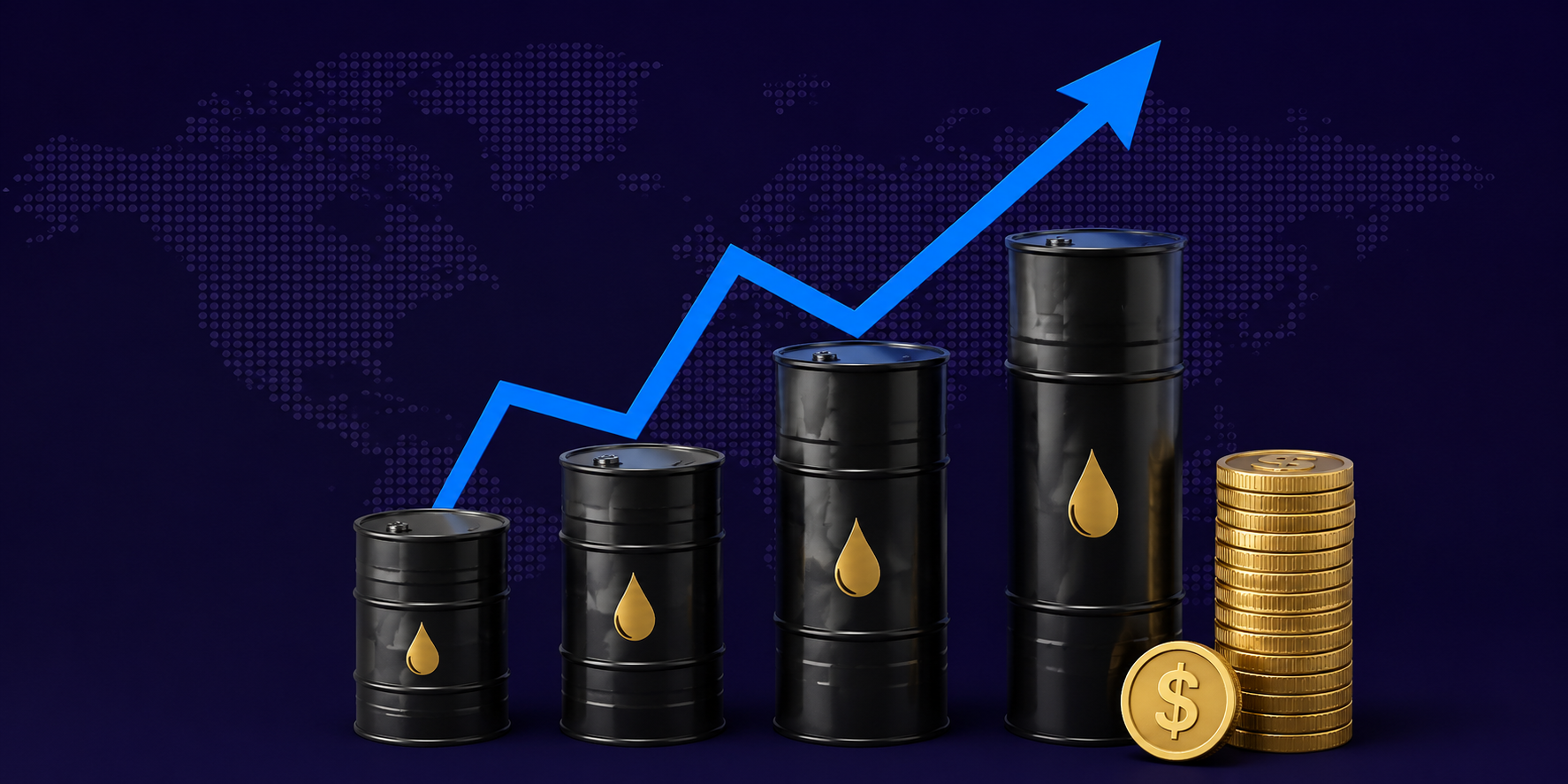 oil price hike