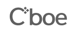 CBOE | Logo