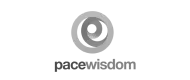 Pacewisdom | Logo