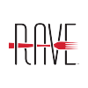 RAVE-logo